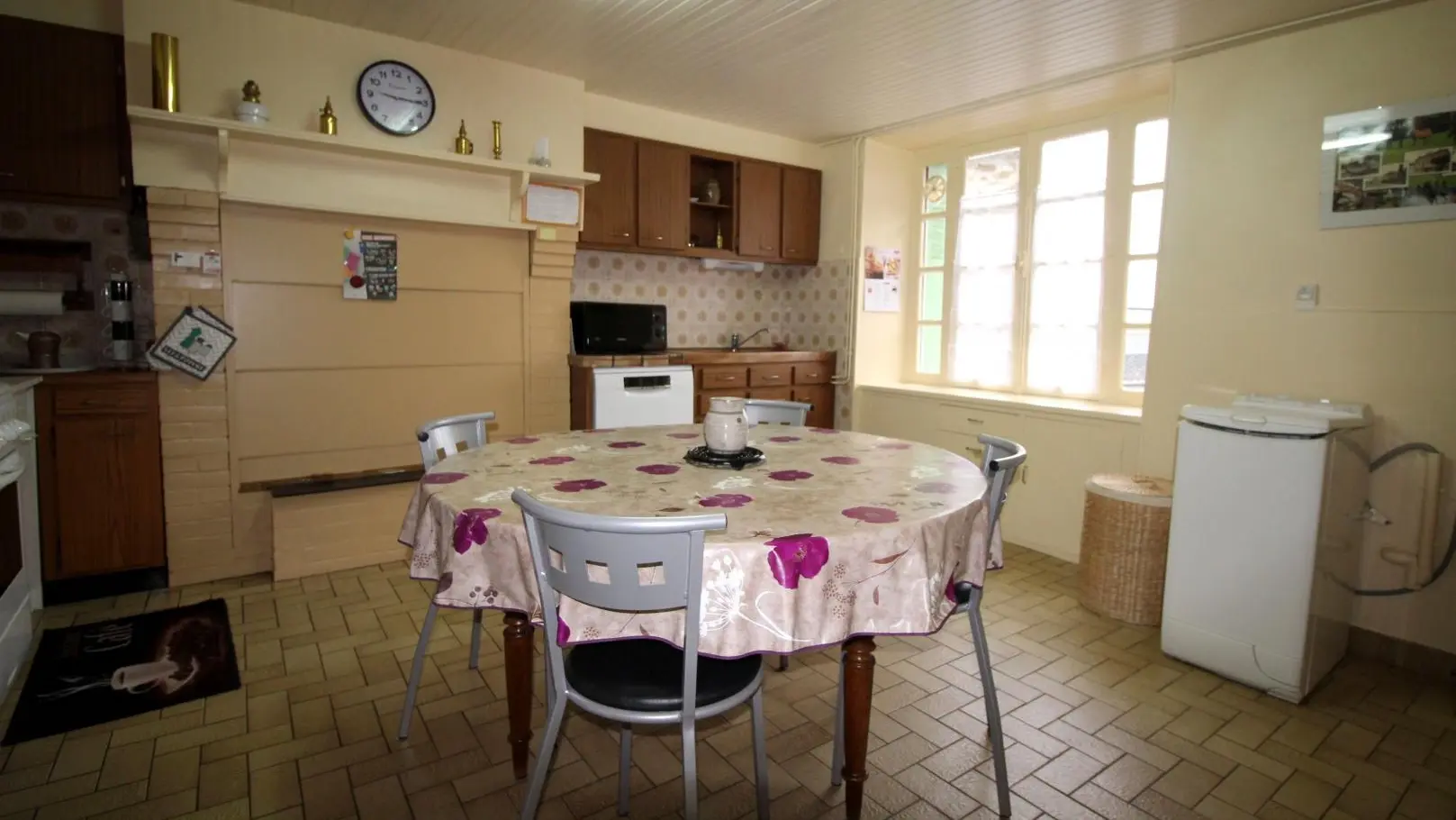 Gite La Garde à Couzeix en Haute-Vienne (Limousin en Nouvelle Aquitaine)_9