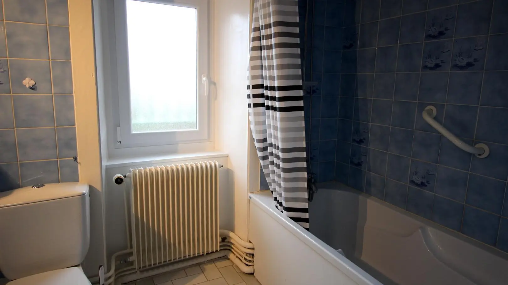 Gite La Garde à Couzeix en Haute-Vienne (Limousin en Nouvelle Aquitaine)_20