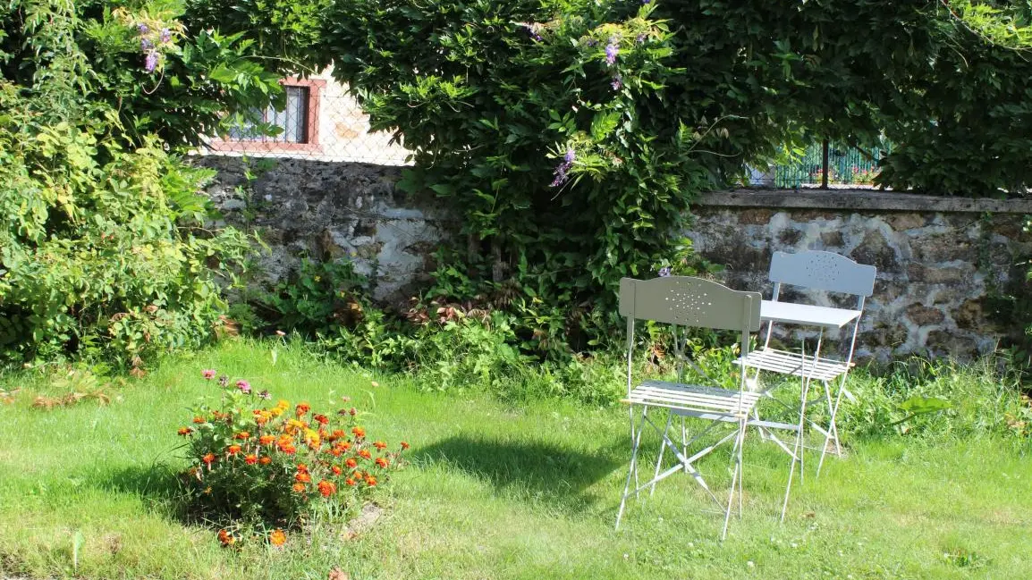 Gite La Garde à Couzeix en Haute-Vienne (Limousin en Nouvelle Aquitaine)_3