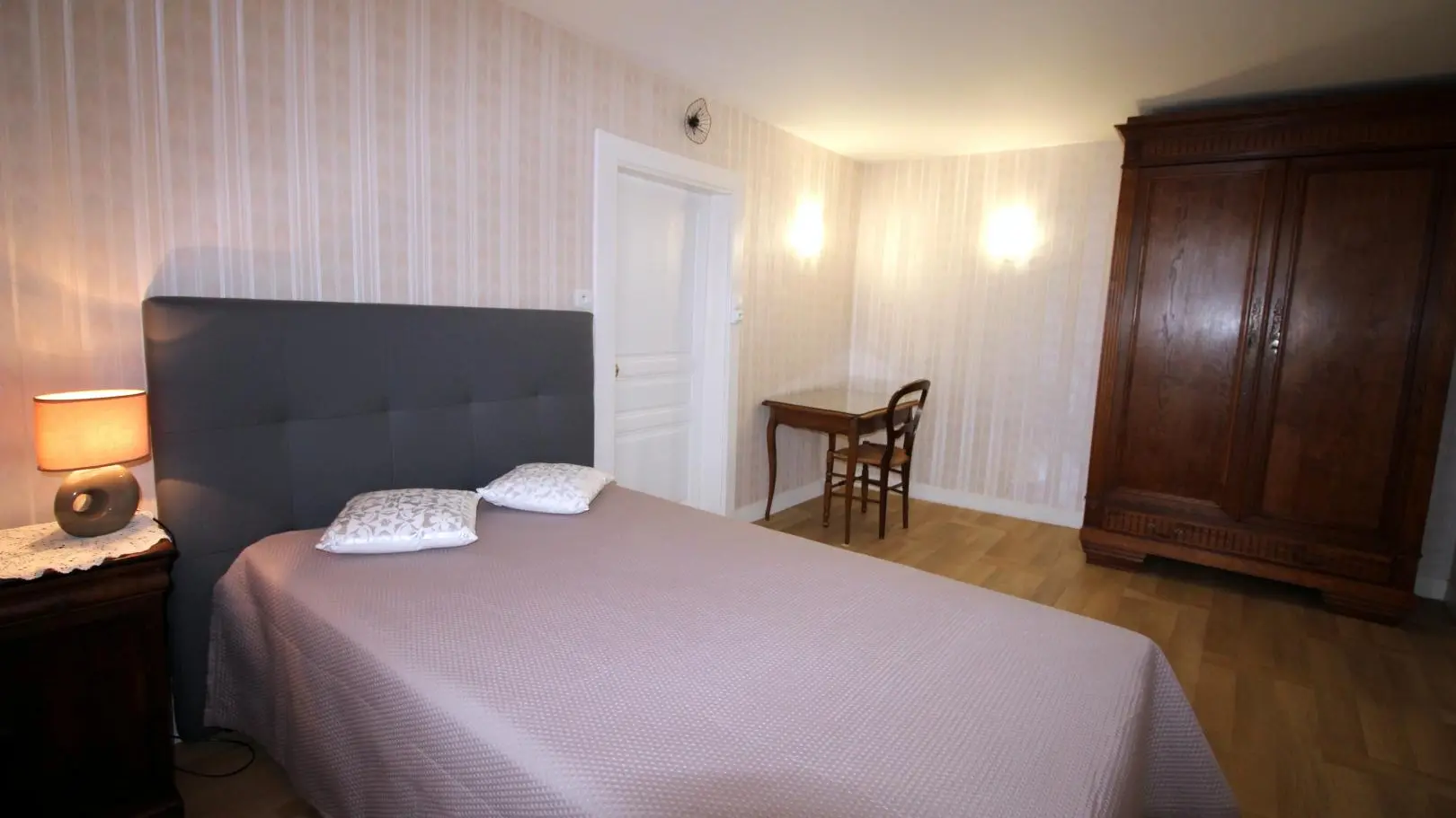 Gite La Garde à Couzeix en Haute-Vienne (Limousin en Nouvelle Aquitaine)_15