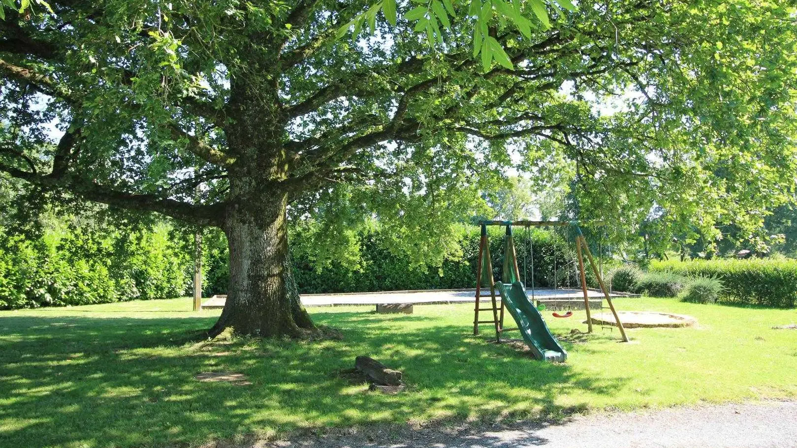 Gite Saint Roch 87 à Eyjeaux en Haute-Vienne (Limousin en Nouvelle Aquitaine)_28