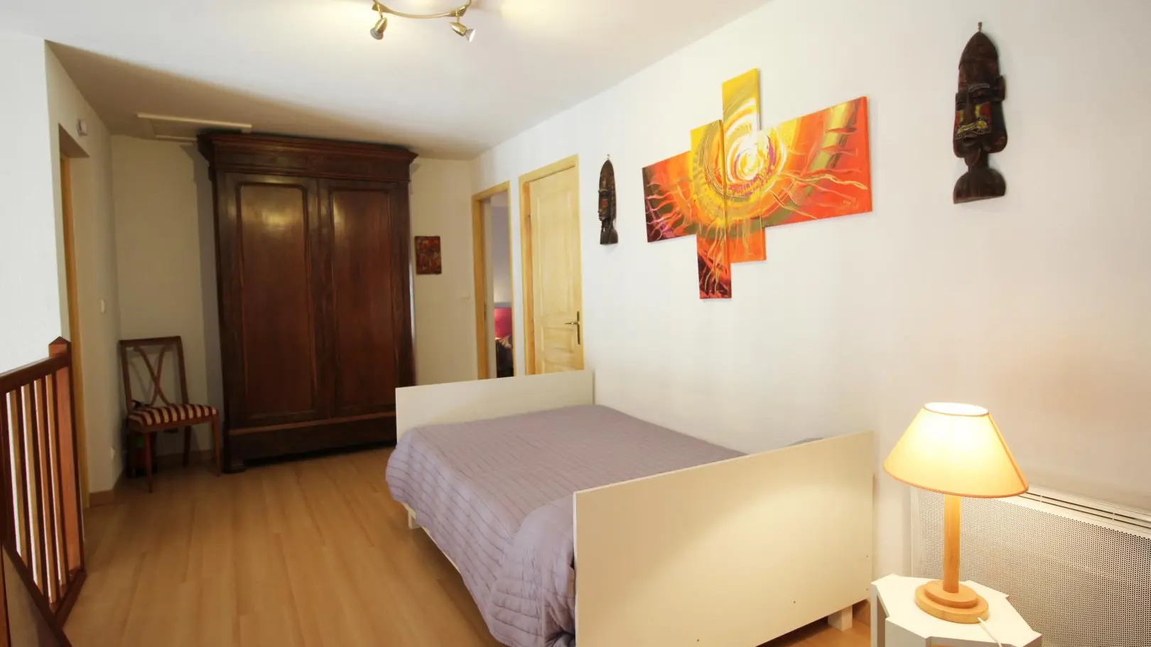 Gite Saint Roch 87 à Eyjeaux en Haute-Vienne (Limousin en Nouvelle Aquitaine)_15