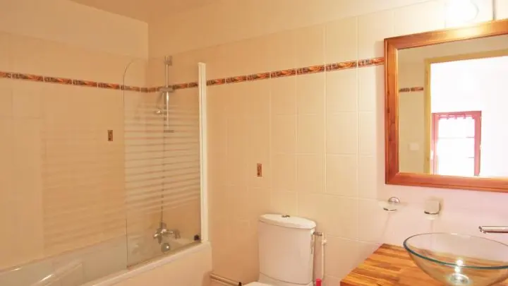 Gite Saint Roch 87 à Eyjeaux en Haute-Vienne (Limousin en Nouvelle Aquitaine)_21