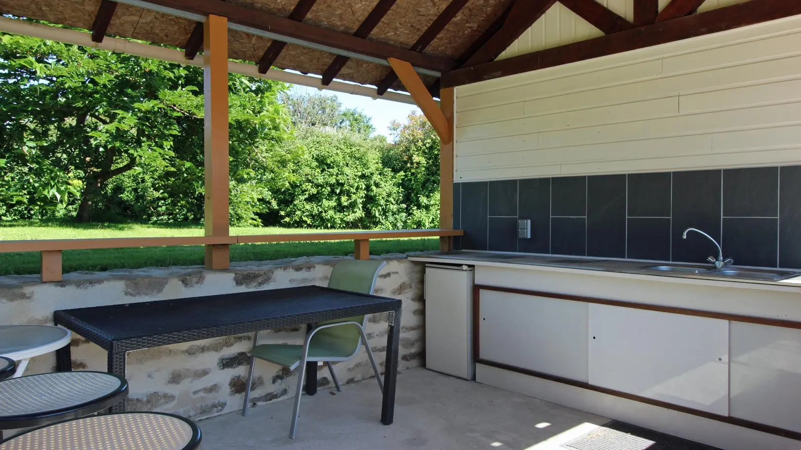 Gite Saint Roch 87 à Eyjeaux en Haute-Vienne (Limousin en Nouvelle Aquitaine)_27