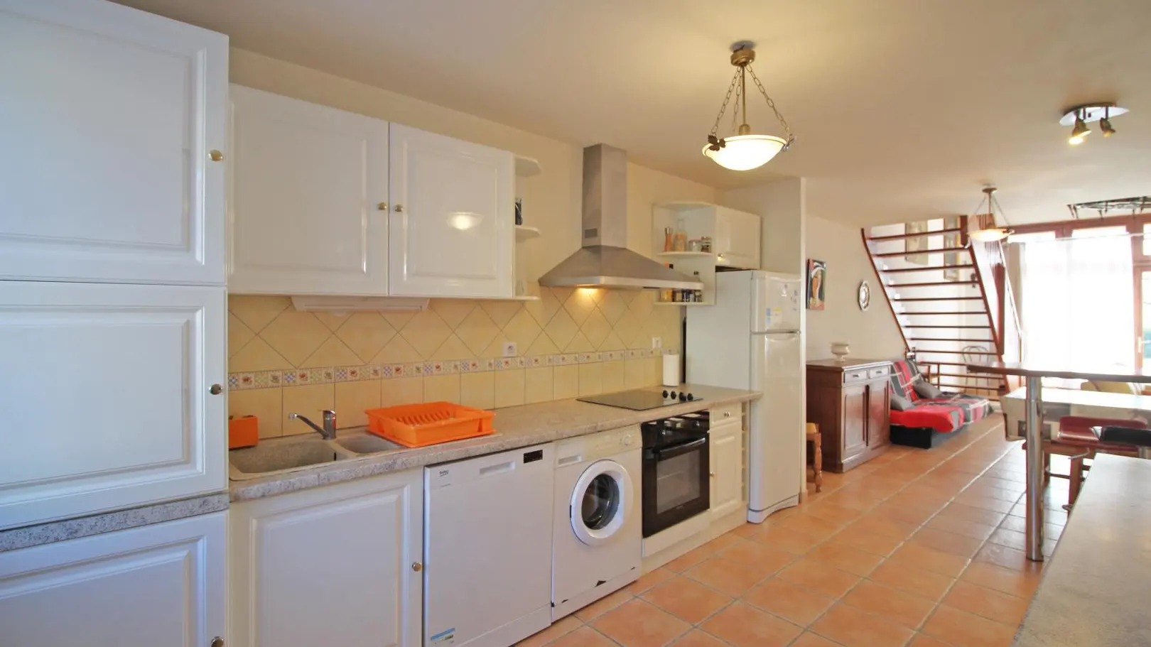 Gite Saint Roch 87 à Eyjeaux en Haute-Vienne (Limousin en Nouvelle Aquitaine)_6