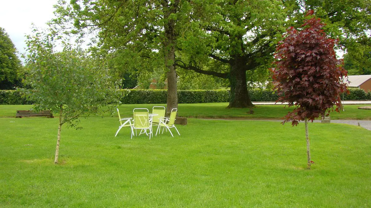 Gite Saint Roch 87 à Eyjeaux en Haute-Vienne (Limousin en Nouvelle Aquitaine)_29