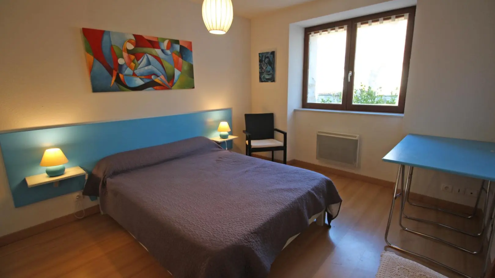 Gite Saint Roch 87 à Eyjeaux en Haute-Vienne (Limousin en Nouvelle Aquitaine)_13