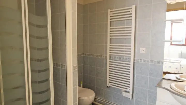 Gite Saint Roch 87 à Eyjeaux en Haute-Vienne (Limousin en Nouvelle Aquitaine)_12