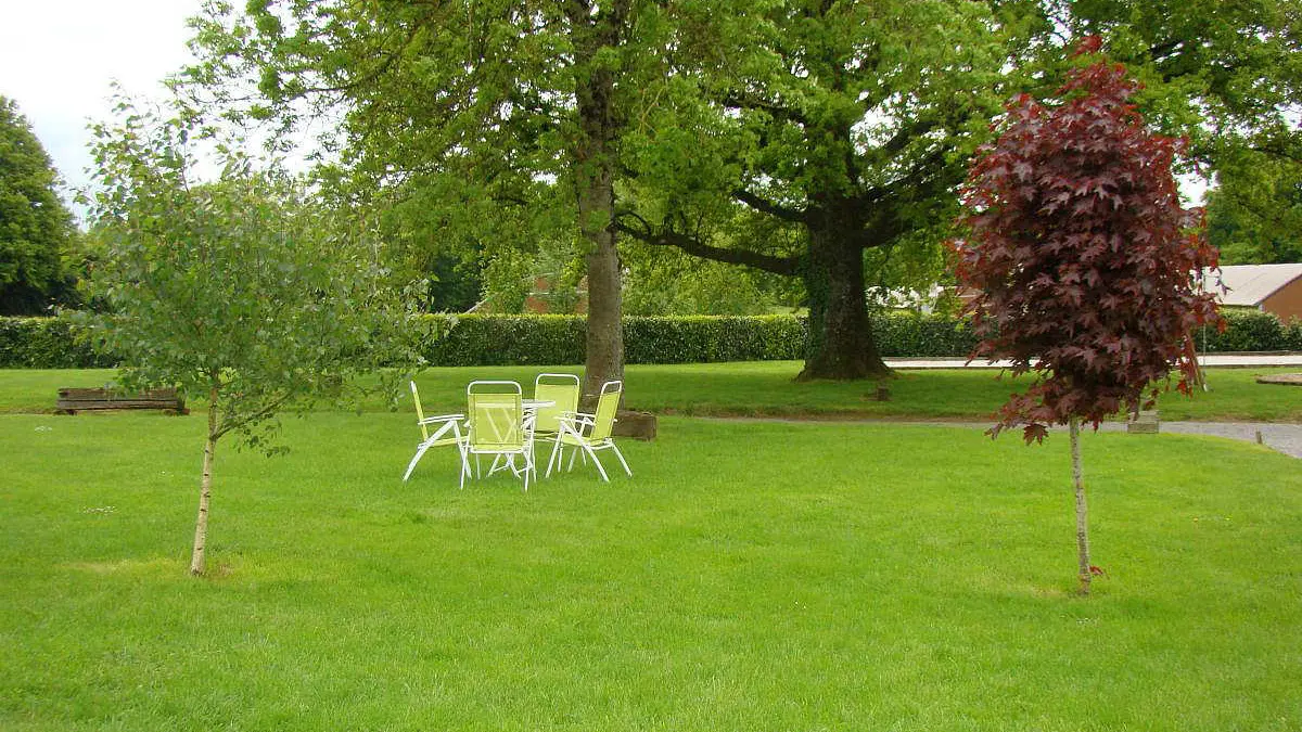 Gite Saint Roch 87 à Eyjeaux en Haute-Vienne (Limousin en Nouvelle Aquitaine)_29