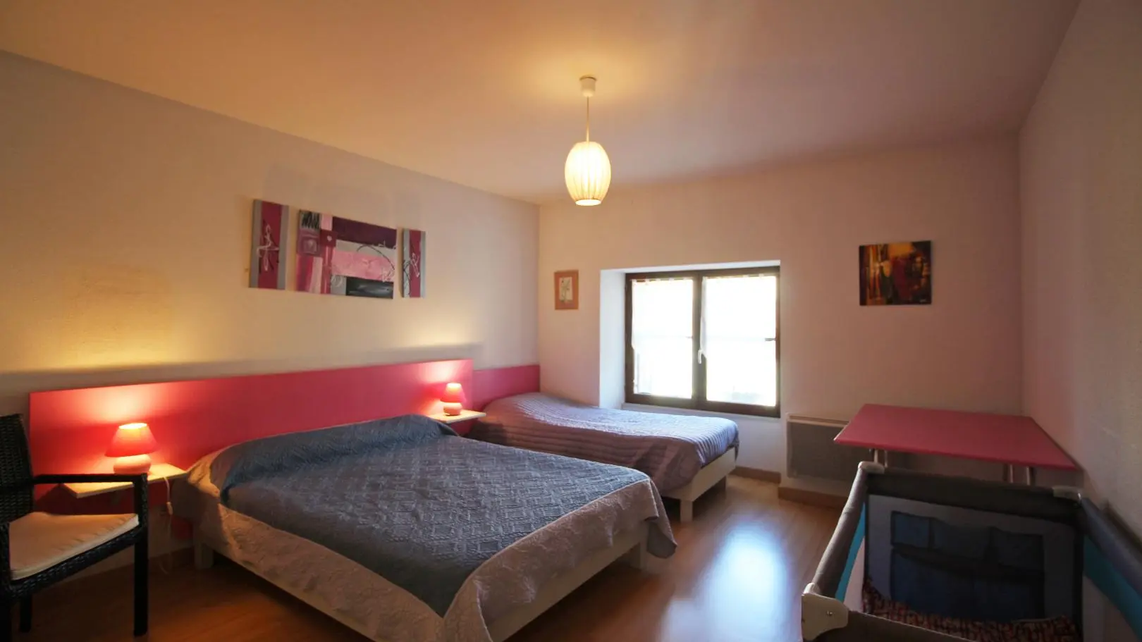 Gite Saint Roch 87 à Eyjeaux en Haute-Vienne (Limousin en Nouvelle Aquitaine)_18