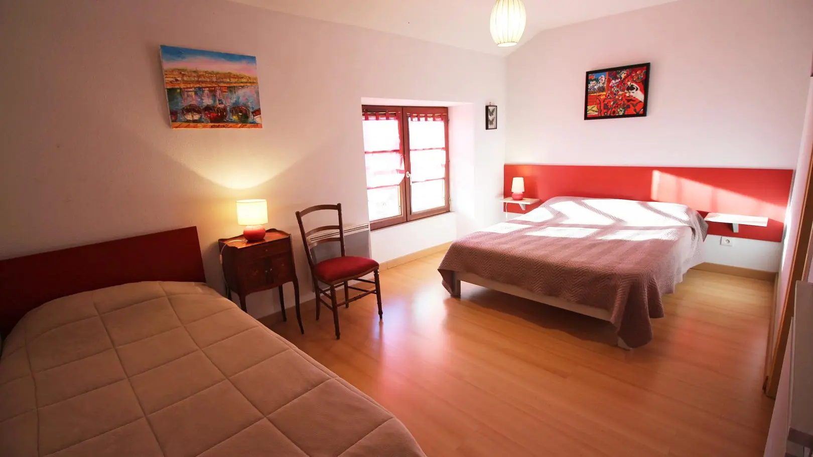 Gite Saint Roch 87 à Eyjeaux en Haute-Vienne (Limousin en Nouvelle Aquitaine)_20