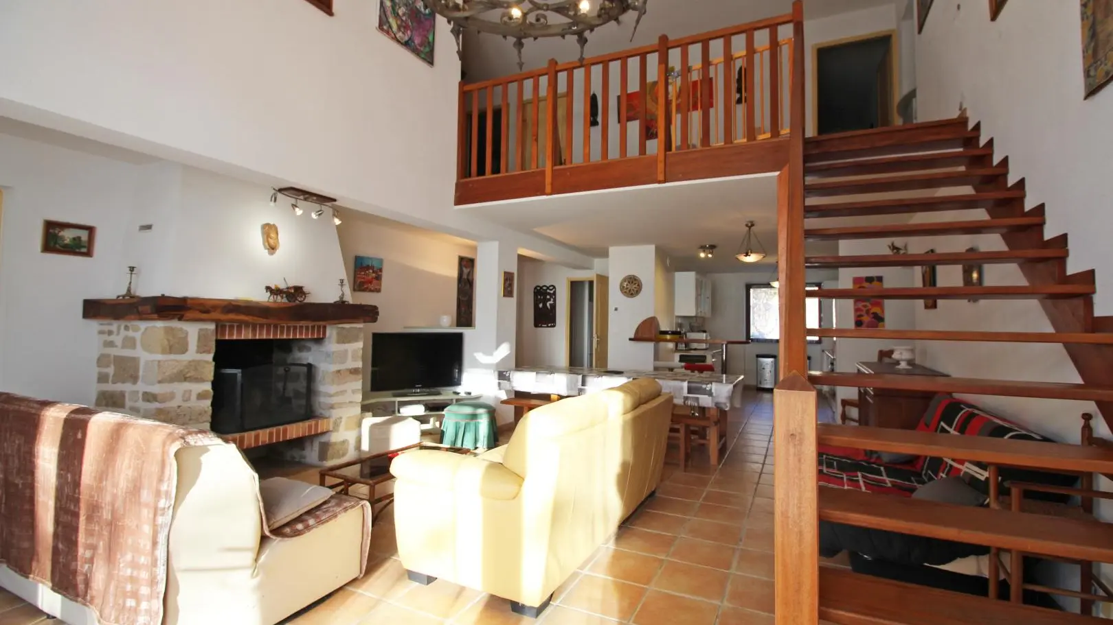 Gite Saint Roch 87 à Eyjeaux en Haute-Vienne (Limousin en Nouvelle Aquitaine)_10