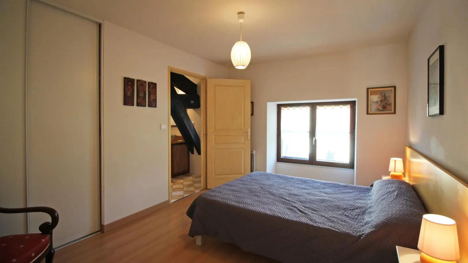 Gite Saint Roch 87 à Eyjeaux en Haute-Vienne (Limousin en Nouvelle Aquitaine)_16