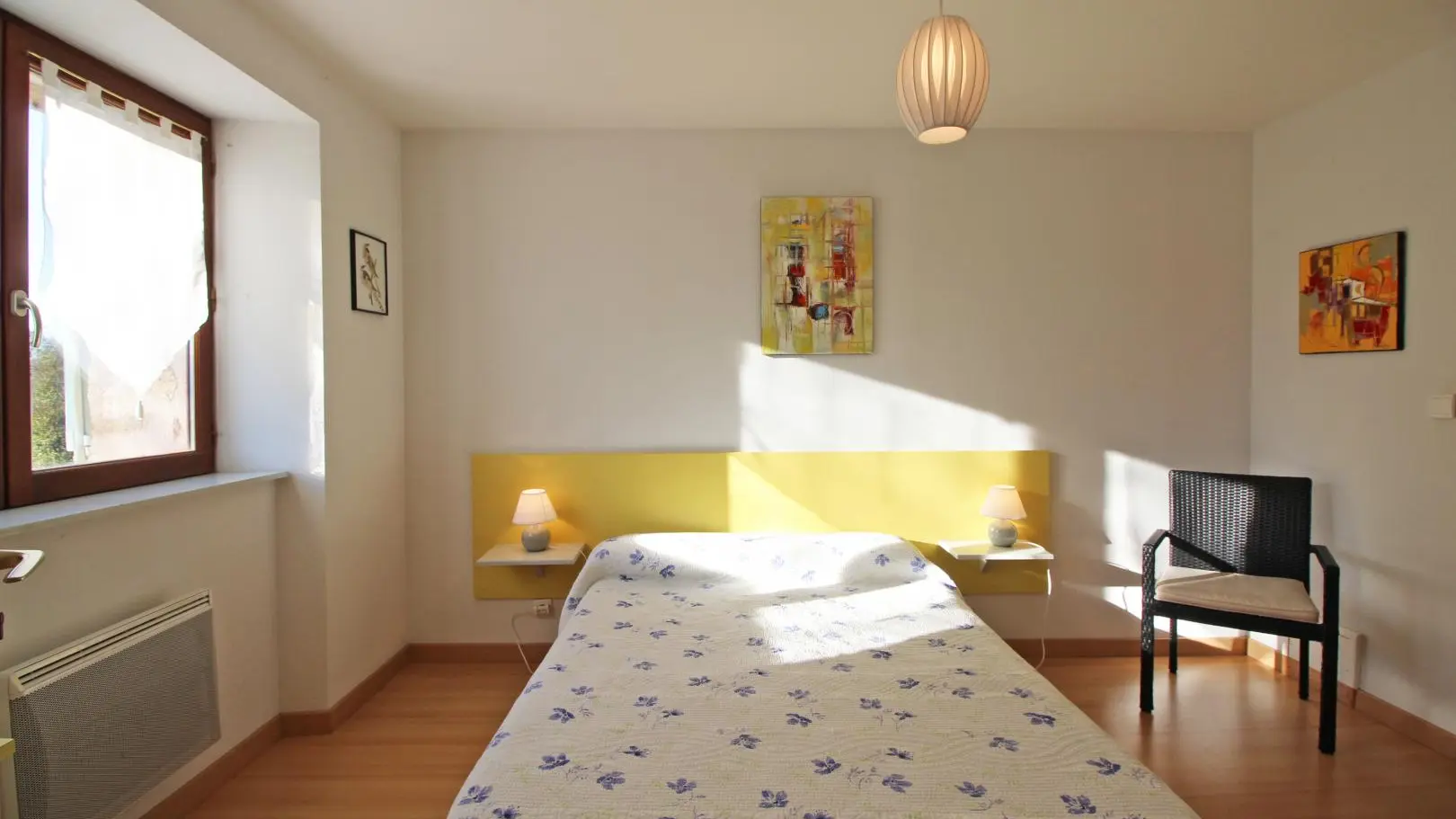 Gite Saint Roch 87 à Eyjeaux en Haute-Vienne (Limousin en Nouvelle Aquitaine)_11