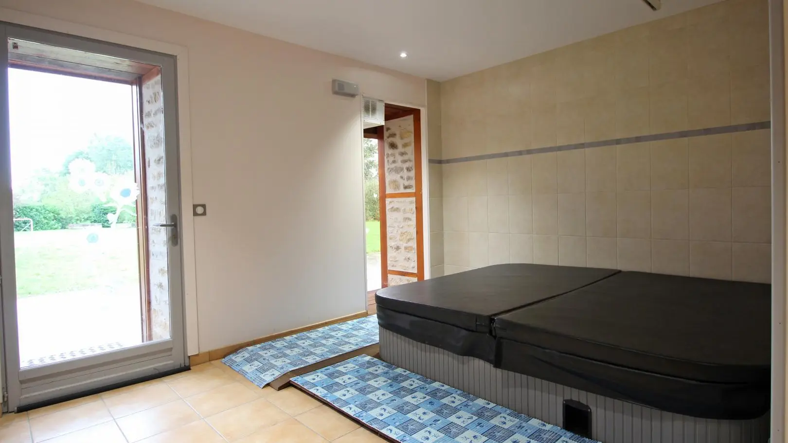 Gite Chabatz d'entrar à Pouleinat commune d'Eyjeaux en Haute-Vienne (Limousin en Nouvelle Aquitaine)_23