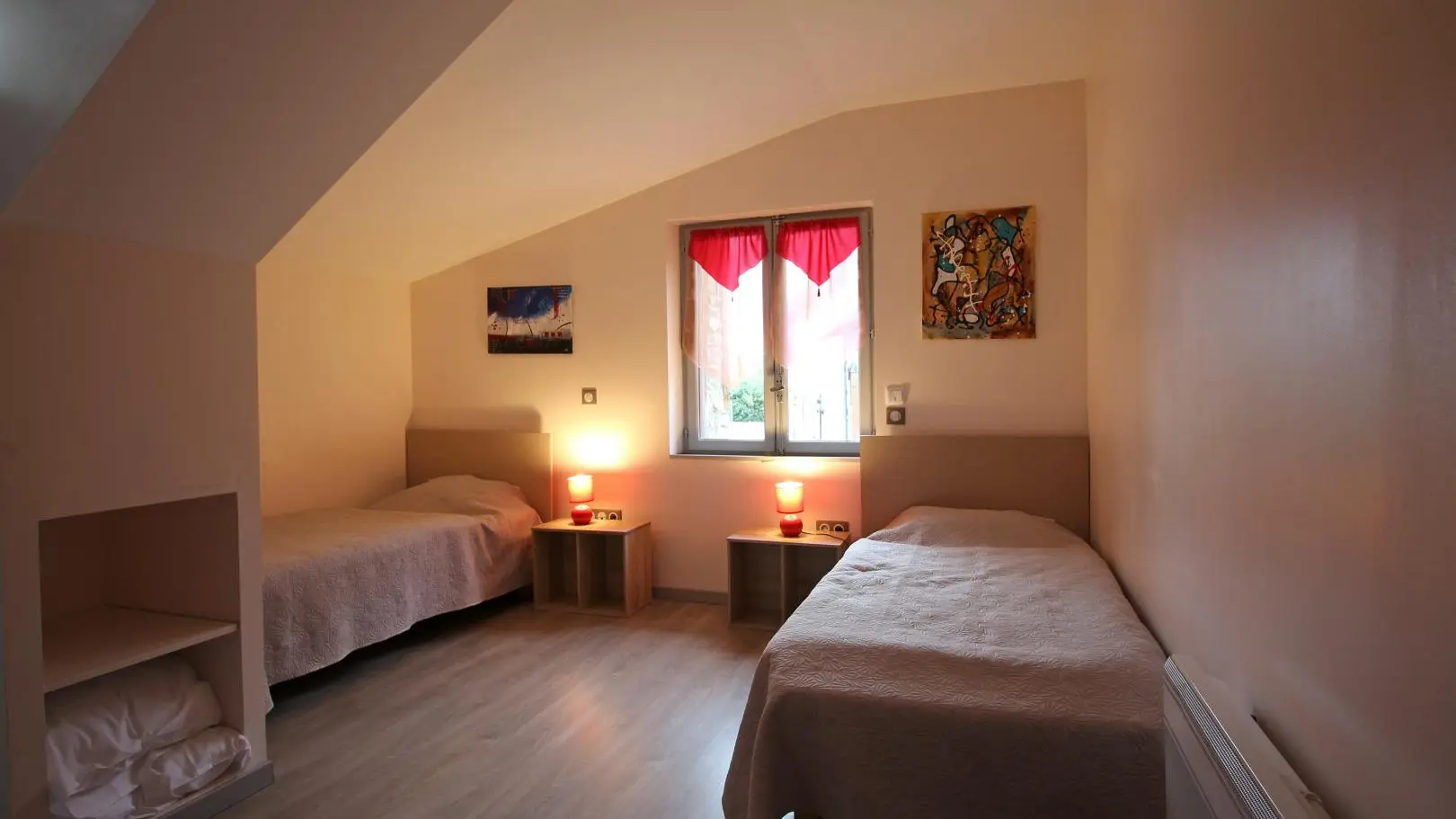 Gite Chabatz d'entrar à Pouleinat commune d'Eyjeaux en Haute-Vienne (Limousin en Nouvelle Aquitaine)_16