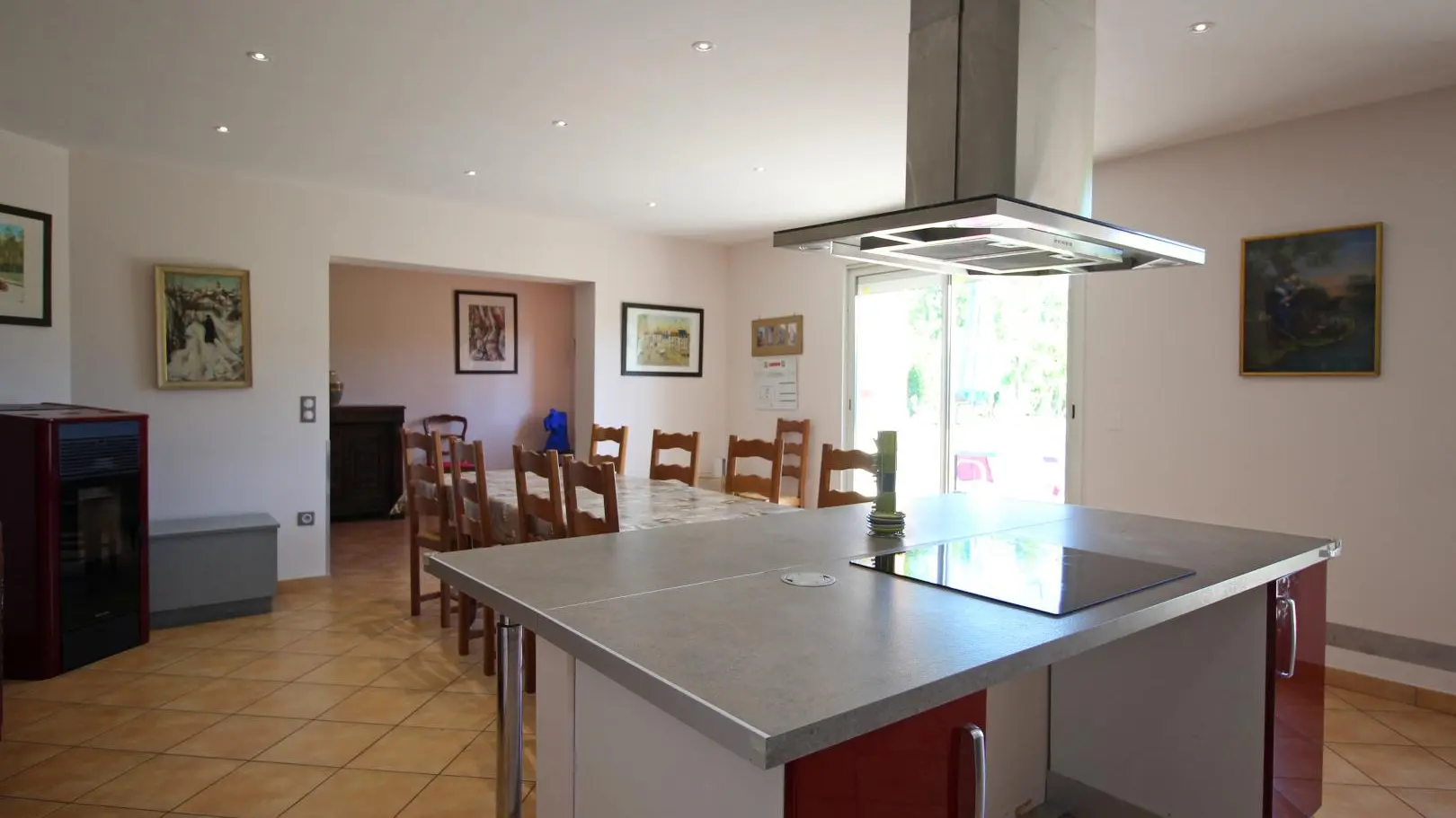 Gite Chabatz d'entrar à Pouleinat commune d'Eyjeaux en Haute-Vienne (Limousin en Nouvelle Aquitaine)_5