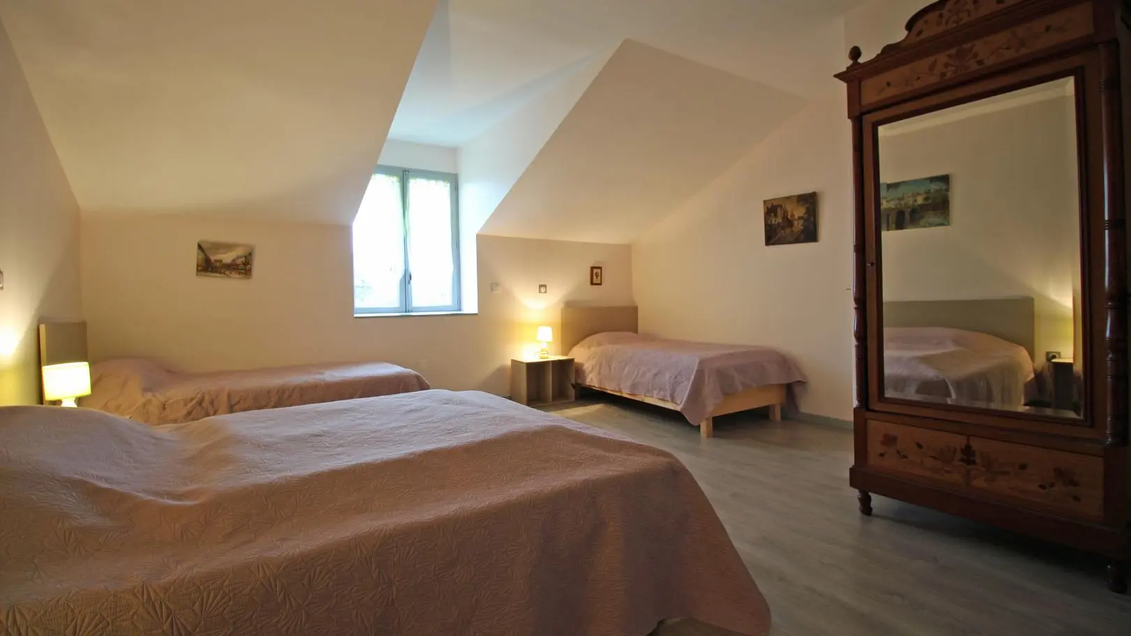 Gite Chabatz d'entrar à Pouleinat commune d'Eyjeaux en Haute-Vienne (Limousin en Nouvelle Aquitaine)_21