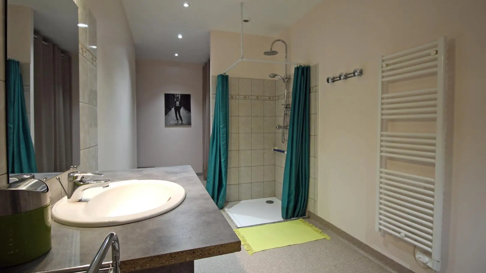 Gite Chabatz d'entrar à Pouleinat commune d'Eyjeaux en Haute-Vienne (Limousin en Nouvelle Aquitaine)_15