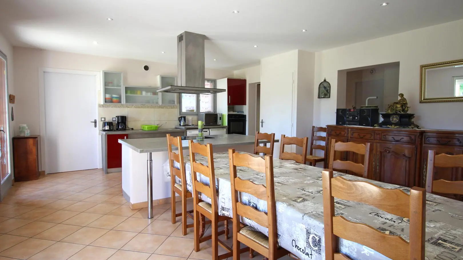 Gite Chabatz d'entrar à Pouleinat commune d'Eyjeaux en Haute-Vienne (Limousin en Nouvelle Aquitaine)_7