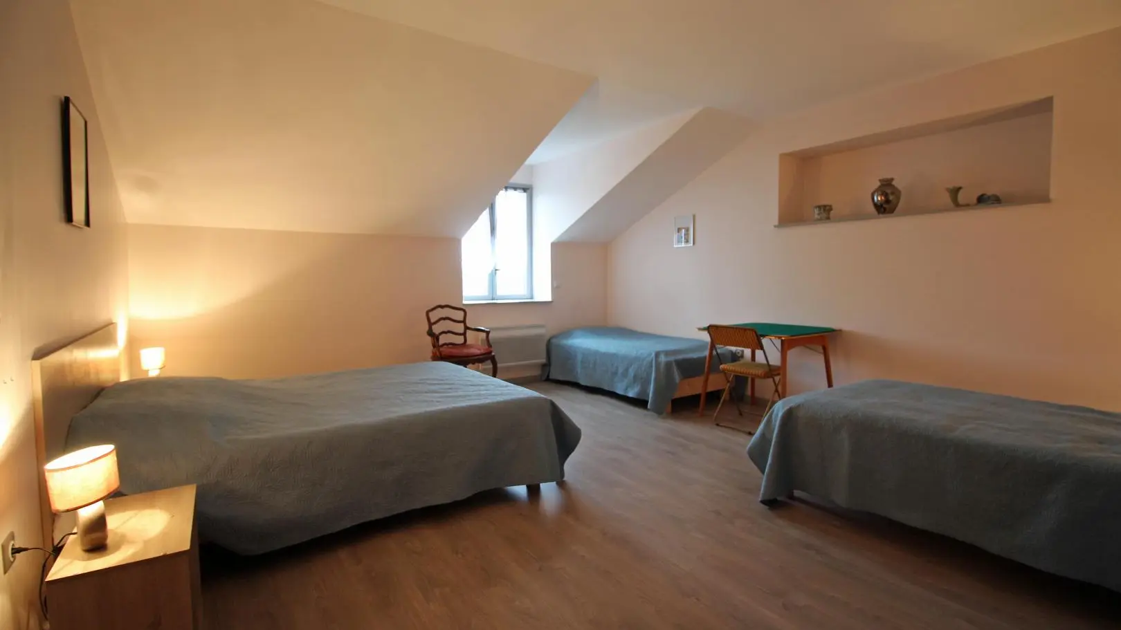 Gite Chabatz d'entrar à Pouleinat commune d'Eyjeaux en Haute-Vienne (Limousin en Nouvelle Aquitaine)_14