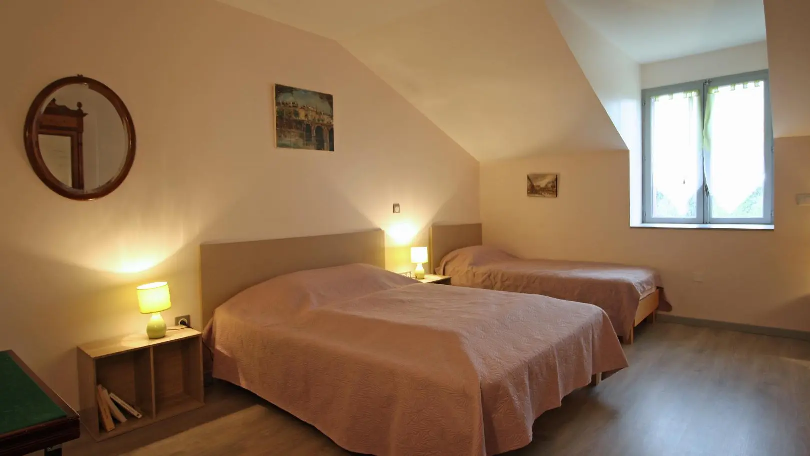 Gite Chabatz d'entrar à Pouleinat commune d'Eyjeaux en Haute-Vienne (Limousin en Nouvelle Aquitaine)_20