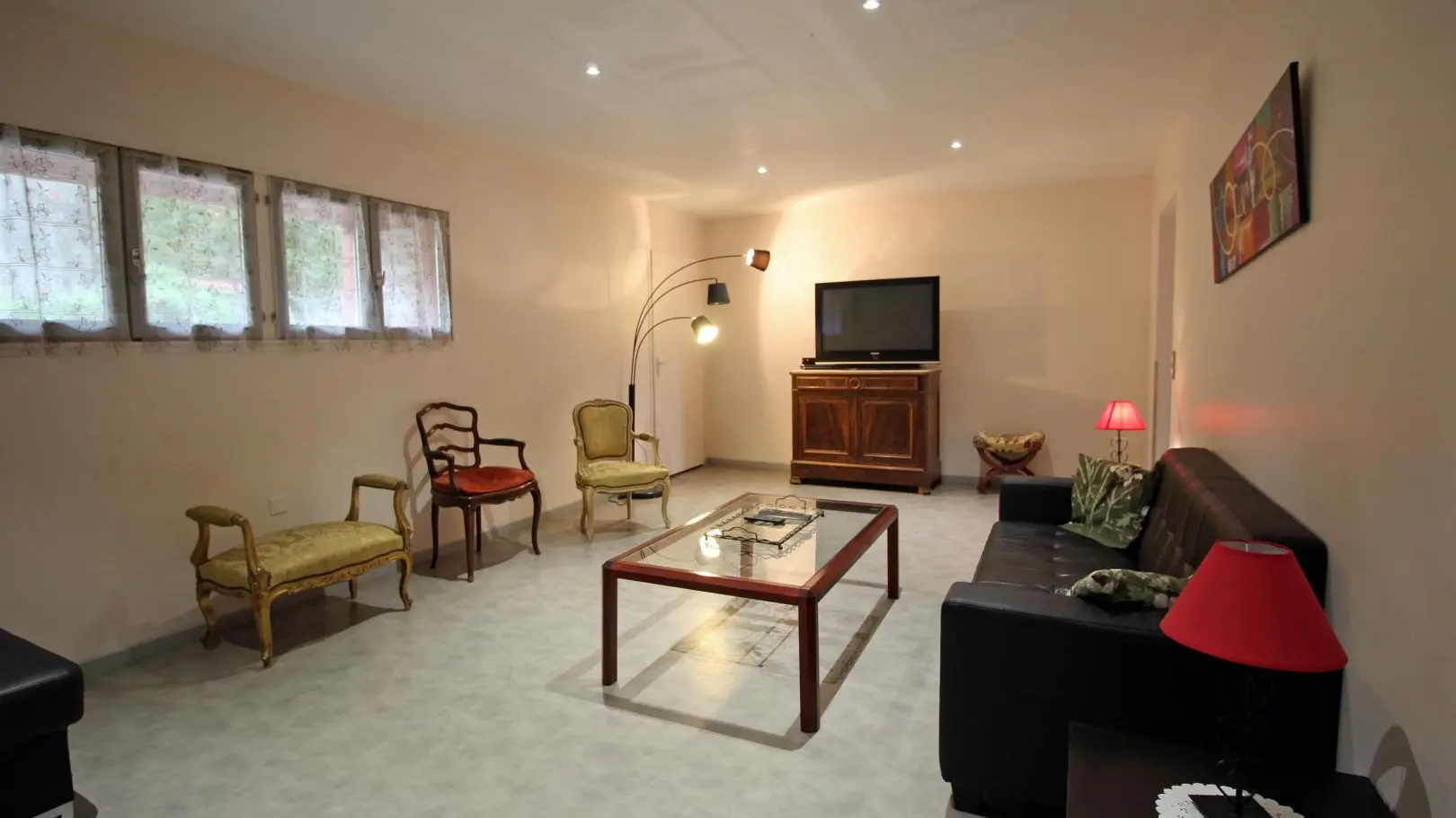 Gite Chabatz d'entrar à Pouleinat commune d'Eyjeaux en Haute-Vienne (Limousin en Nouvelle Aquitaine)_10