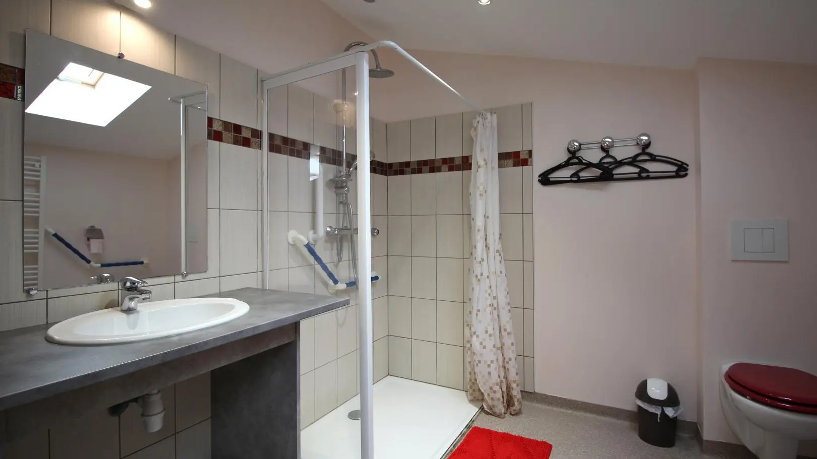 Gite Chabatz d'entrar à Pouleinat commune d'Eyjeaux en Haute-Vienne (Limousin en Nouvelle Aquitaine)_17