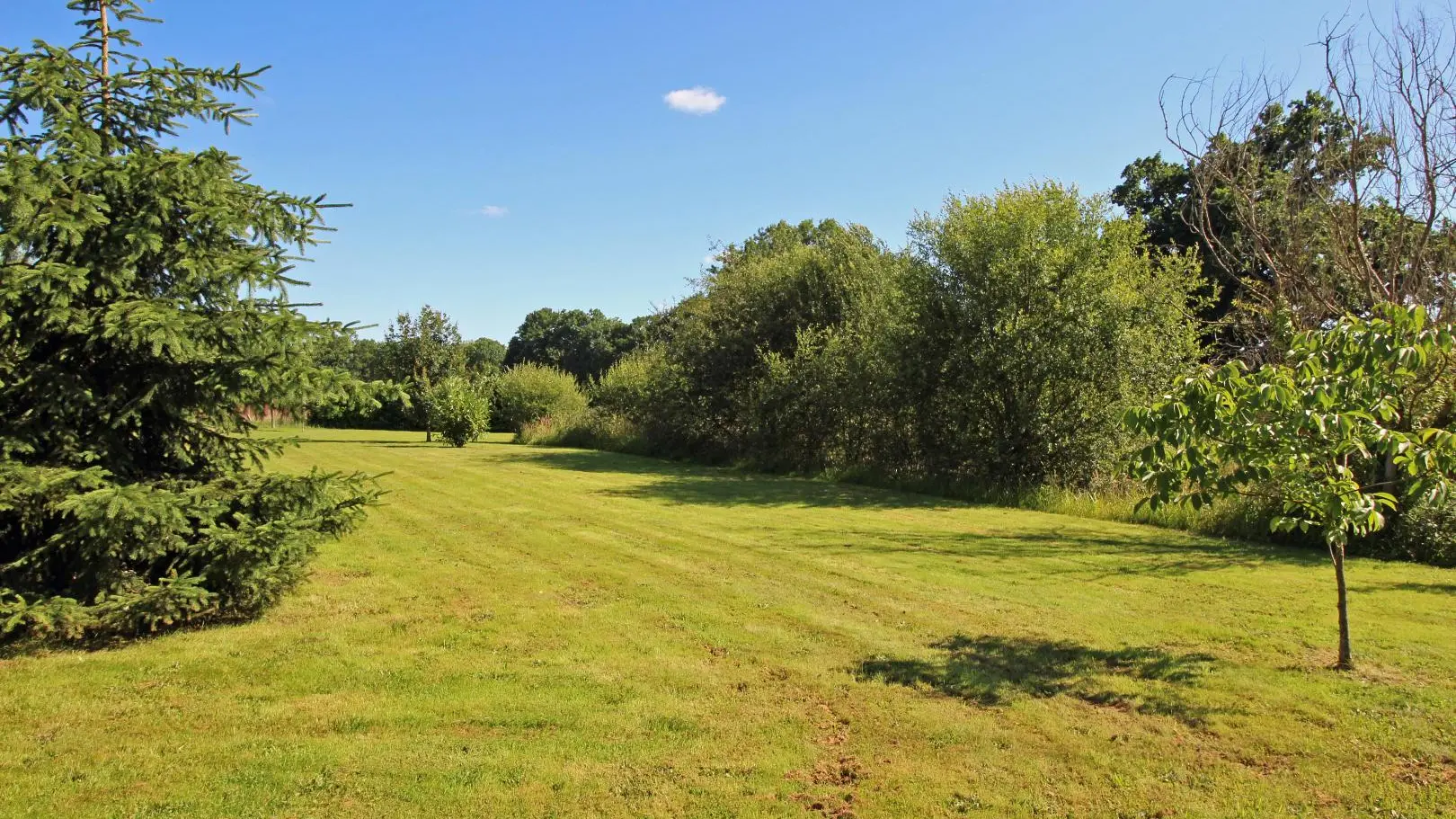 Gite Chabatz d'entrar à Pouleinat commune d'Eyjeaux en Haute-Vienne (Limousin en Nouvelle Aquitaine)_27