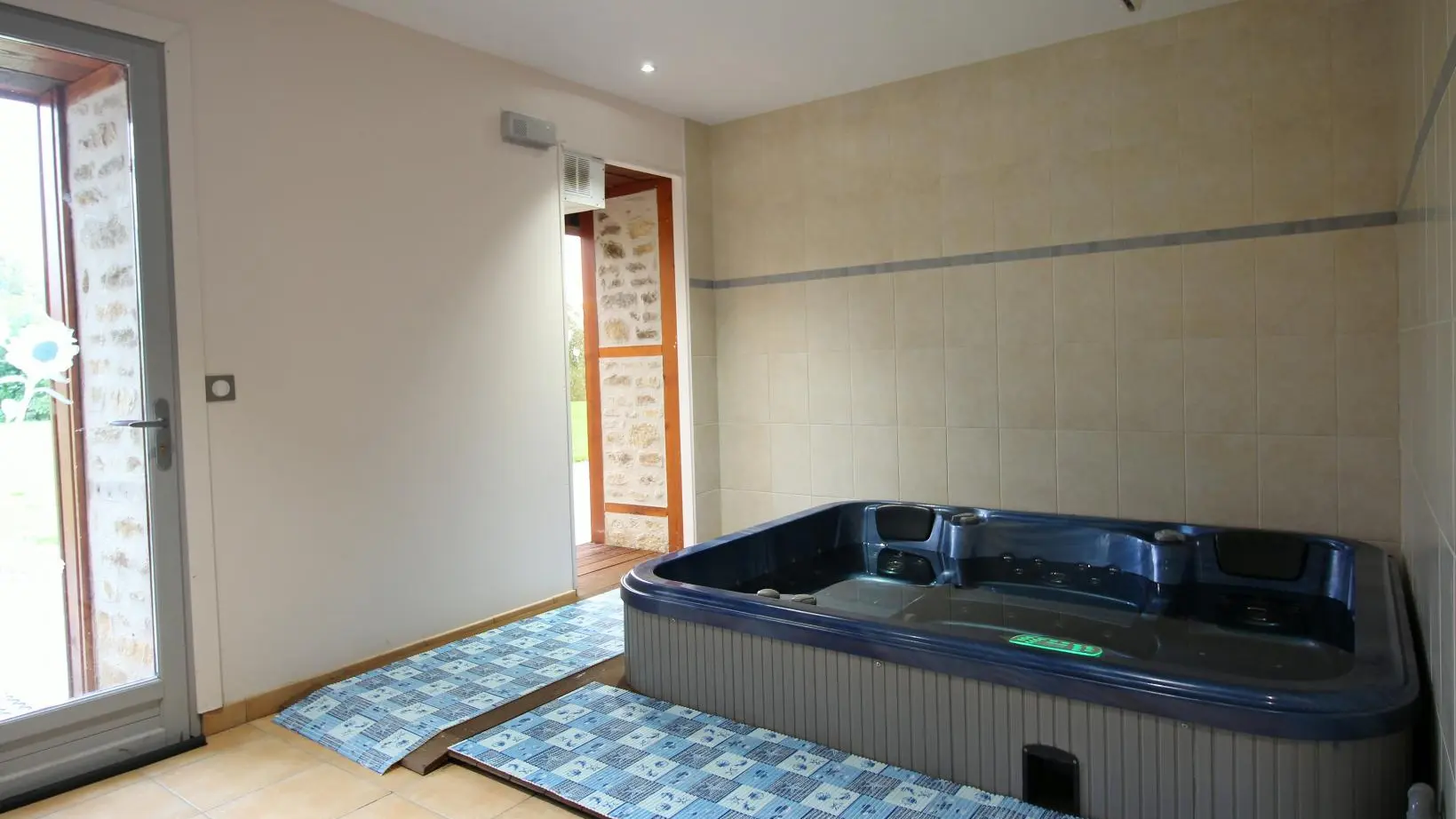 Gite Chabatz d'entrar à Pouleinat commune d'Eyjeaux en Haute-Vienne (Limousin en Nouvelle Aquitaine)_2