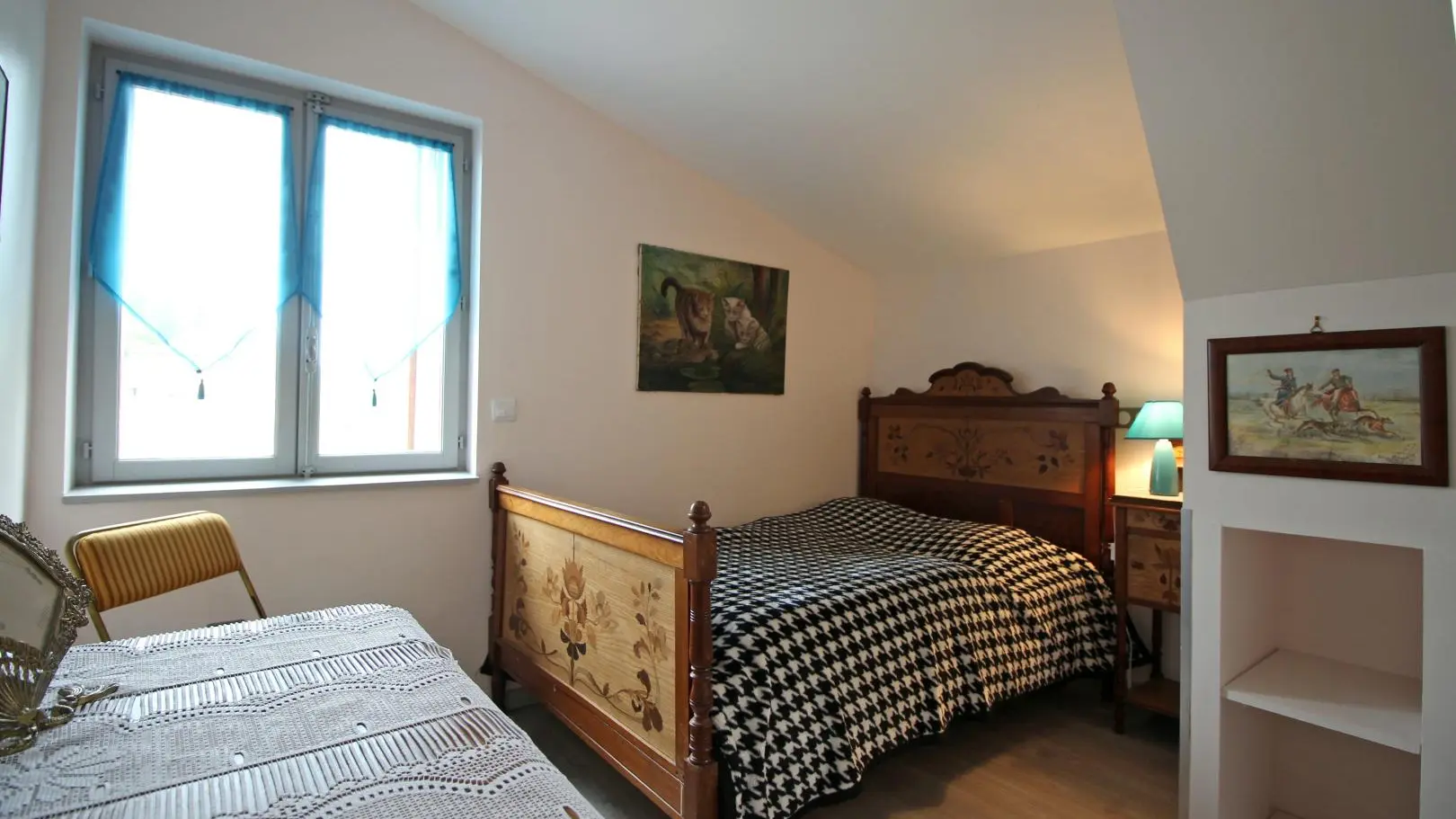 Gite Chabatz d'entrar à Pouleinat commune d'Eyjeaux en Haute-Vienne (Limousin en Nouvelle Aquitaine)_18