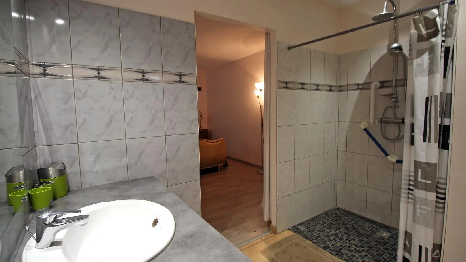 Gite Chabatz d'entrar à Pouleinat commune d'Eyjeaux en Haute-Vienne (Limousin en Nouvelle Aquitaine)_13