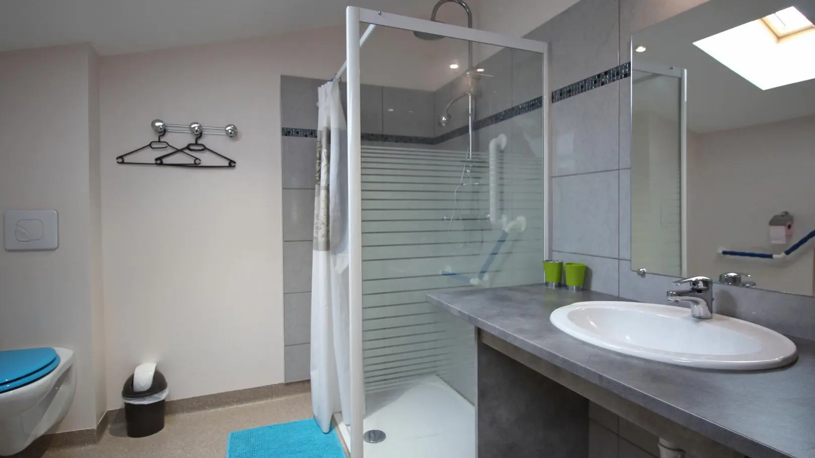 Gite Chabatz d'entrar à Pouleinat commune d'Eyjeaux en Haute-Vienne (Limousin en Nouvelle Aquitaine)_19