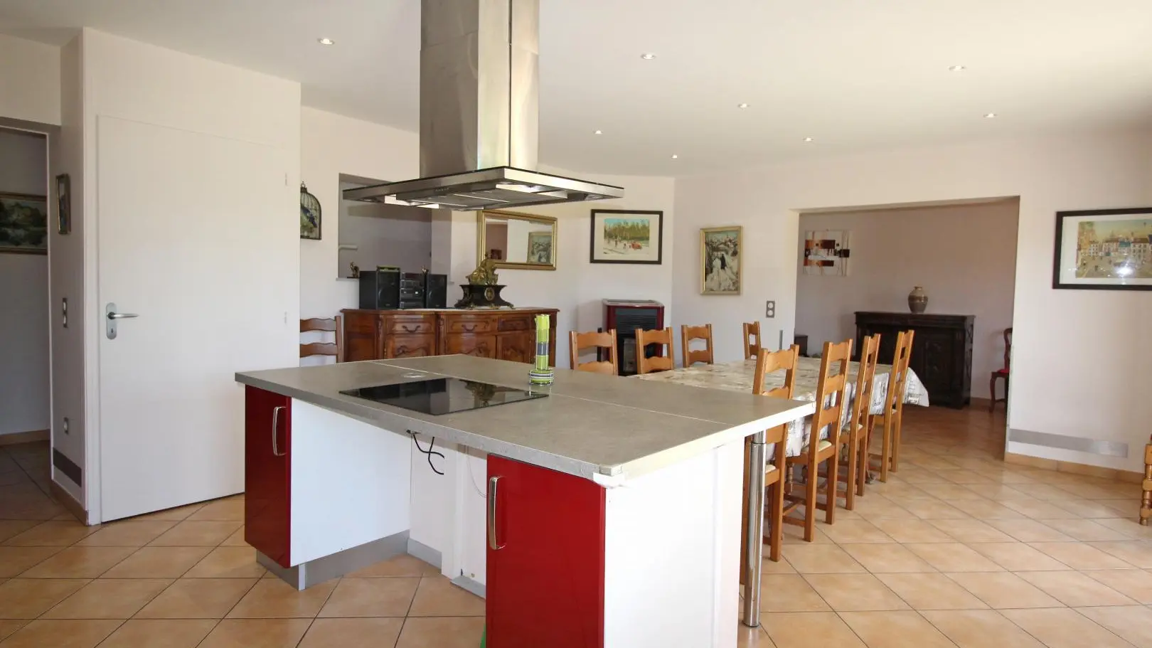 Gite Chabatz d'entrar à Pouleinat commune d'Eyjeaux en Haute-Vienne (Limousin en Nouvelle Aquitaine)_30