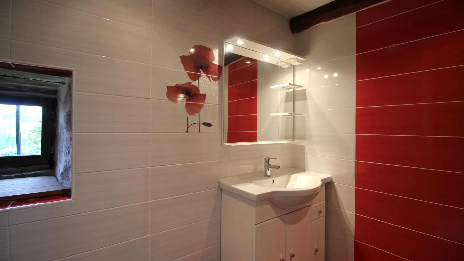 Gîte de Lathière à Eyjeaux en Haute-Vienne (Limousin en Nouvelle Aquitaine)_16