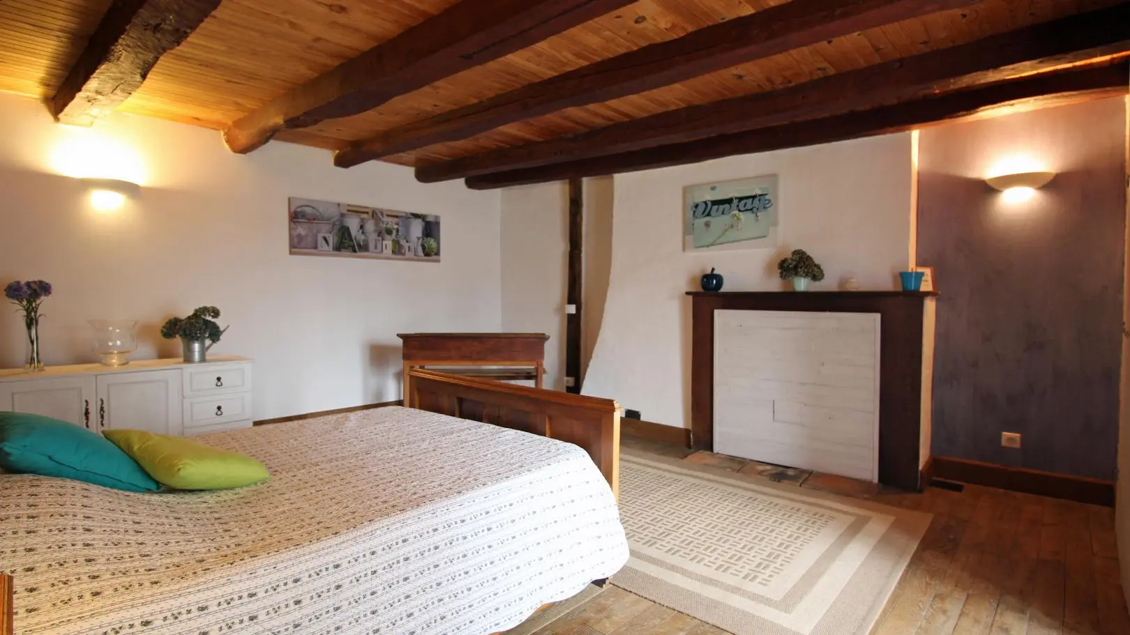 Gîte de Lathière à Eyjeaux en Haute-Vienne (Limousin en Nouvelle Aquitaine)_11