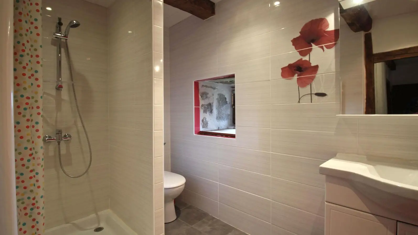 Gîte de Lathière à Eyjeaux en Haute-Vienne (Limousin en Nouvelle Aquitaine)_17