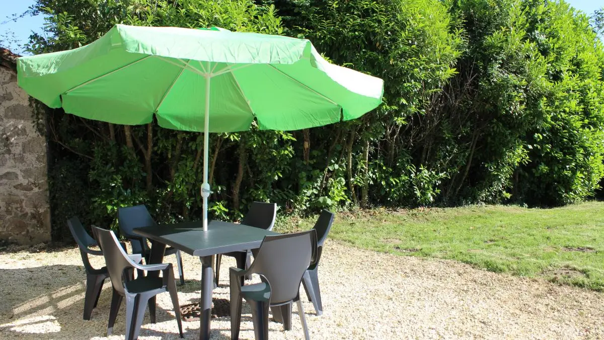 Gîte de Lathière à Eyjeaux en Haute-Vienne (Limousin en Nouvelle Aquitaine)_20