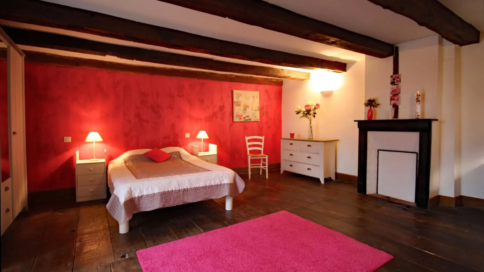 Gîte de Lathière à Eyjeaux en Haute-Vienne (Limousin en Nouvelle Aquitaine)_8