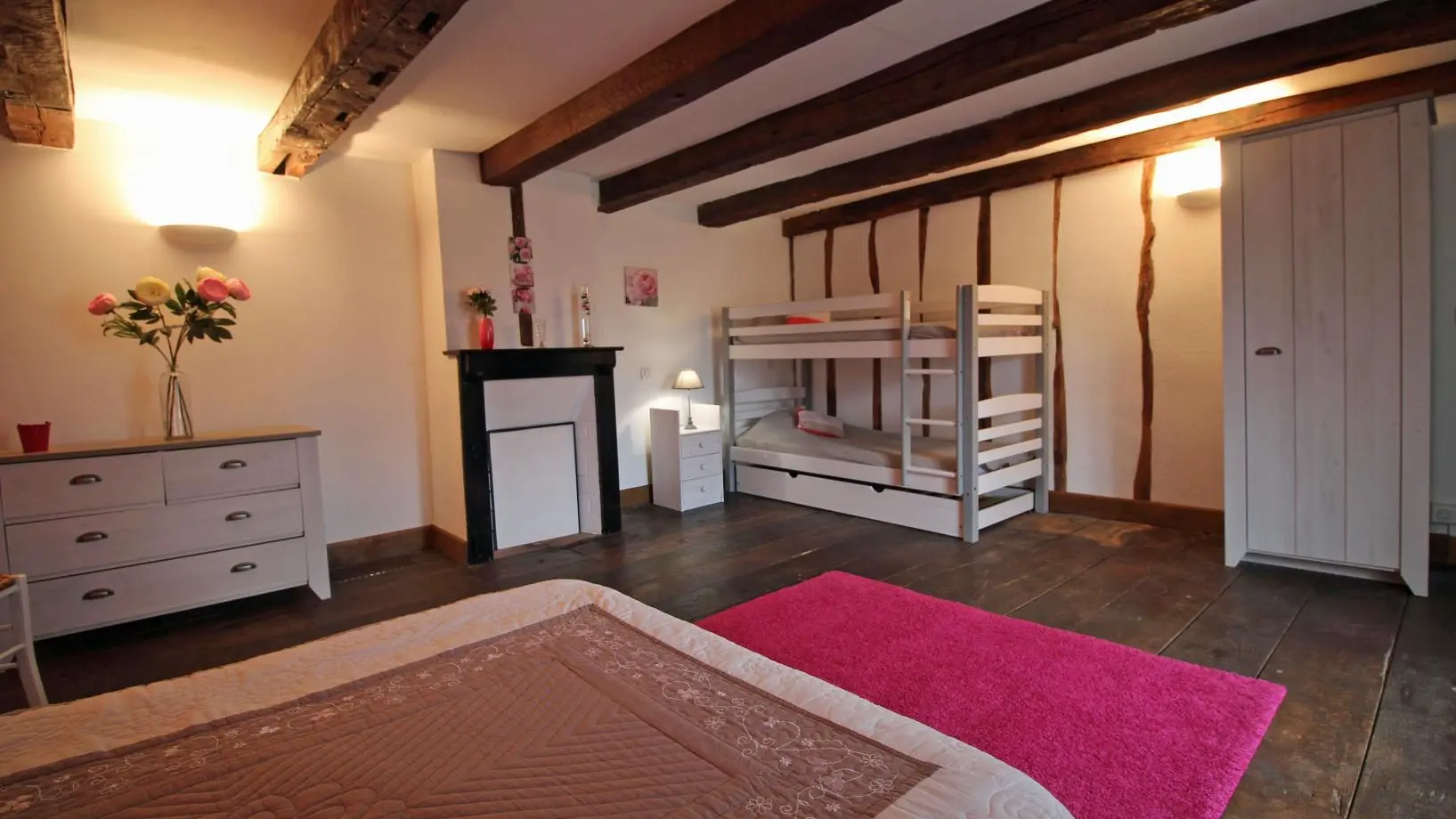 Gîte de Lathière à Eyjeaux en Haute-Vienne (Limousin en Nouvelle Aquitaine)_9