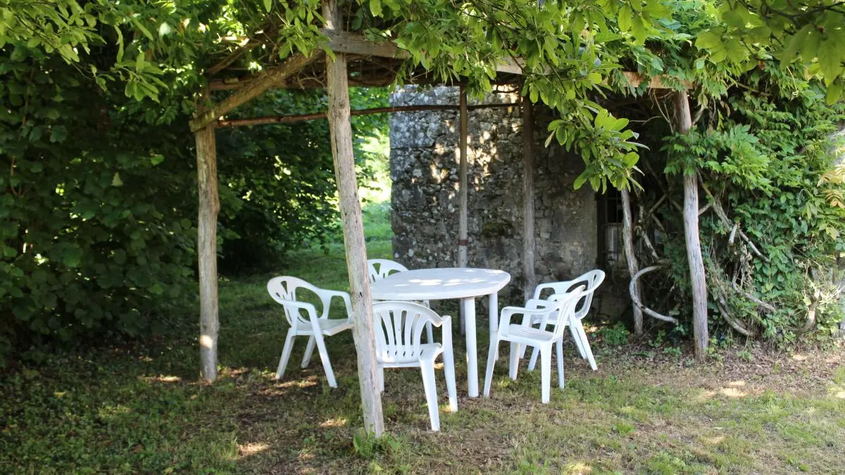Gîte de Lathière à Eyjeaux en Haute-Vienne (Limousin en Nouvelle Aquitaine)_21