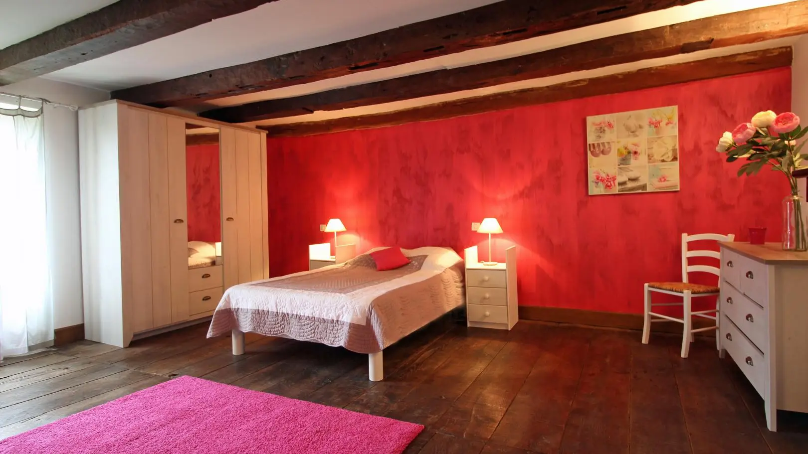 Gîte de Lathière à Eyjeaux en Haute-Vienne (Limousin en Nouvelle Aquitaine)_10