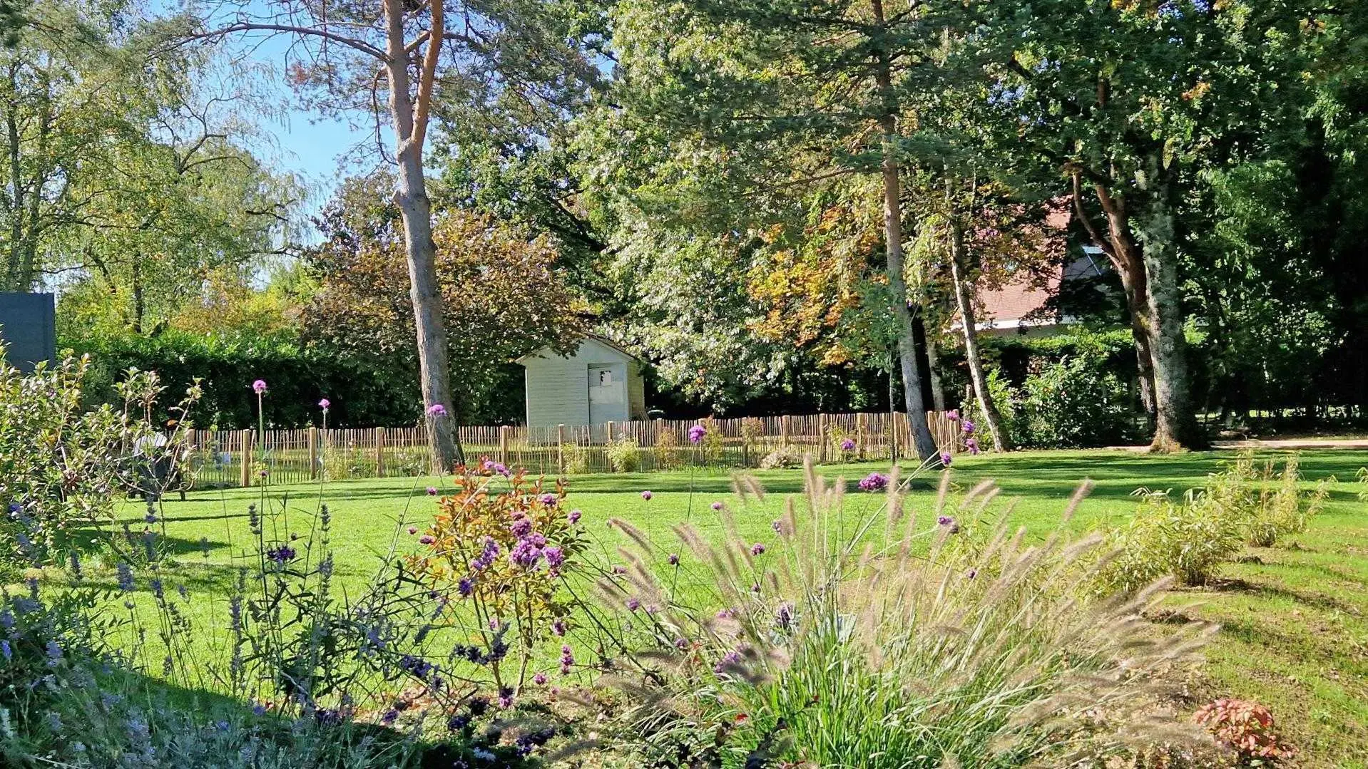 Citybreak 'L'Isloise' à Isle en Haute-Vienne (Nouvelle Aquitaine)_4