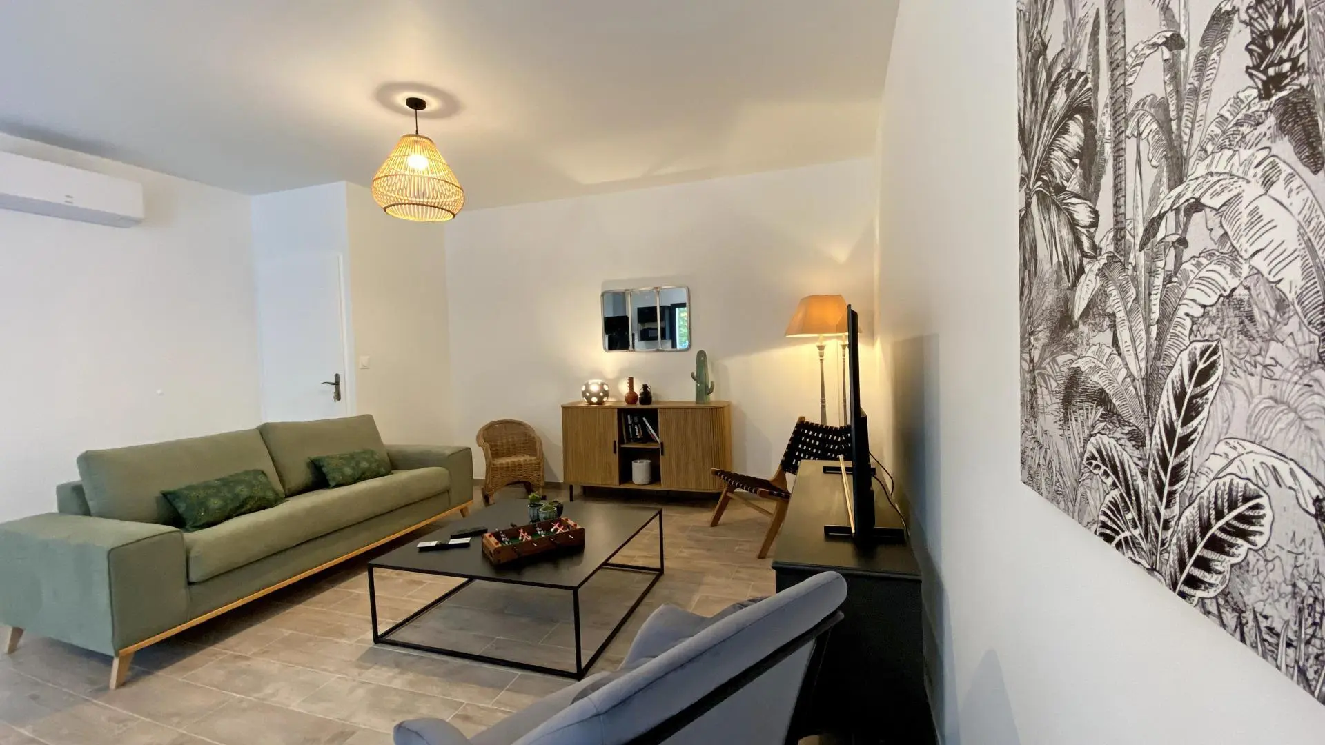 Citybreak 'L'Isloise' à Isle en Haute-Vienne (Nouvelle Aquitaine)_6