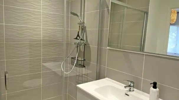 Citybreak 'L'Isloise' à Isle en Haute-Vienne (Nouvelle Aquitaine)_24