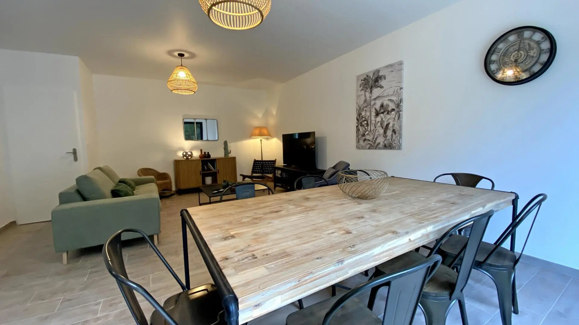 Citybreak 'L'Isloise' à Isle en Haute-Vienne (Nouvelle Aquitaine)_11