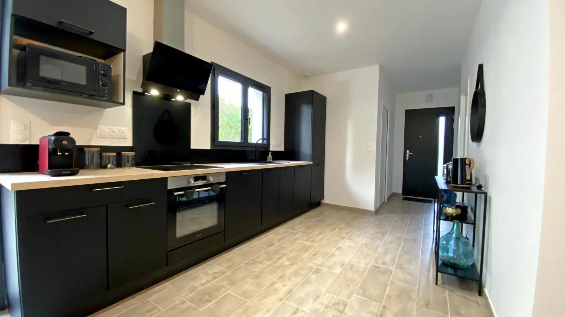 Citybreak 'L'Isloise' à Isle en Haute-Vienne (Nouvelle Aquitaine)_17