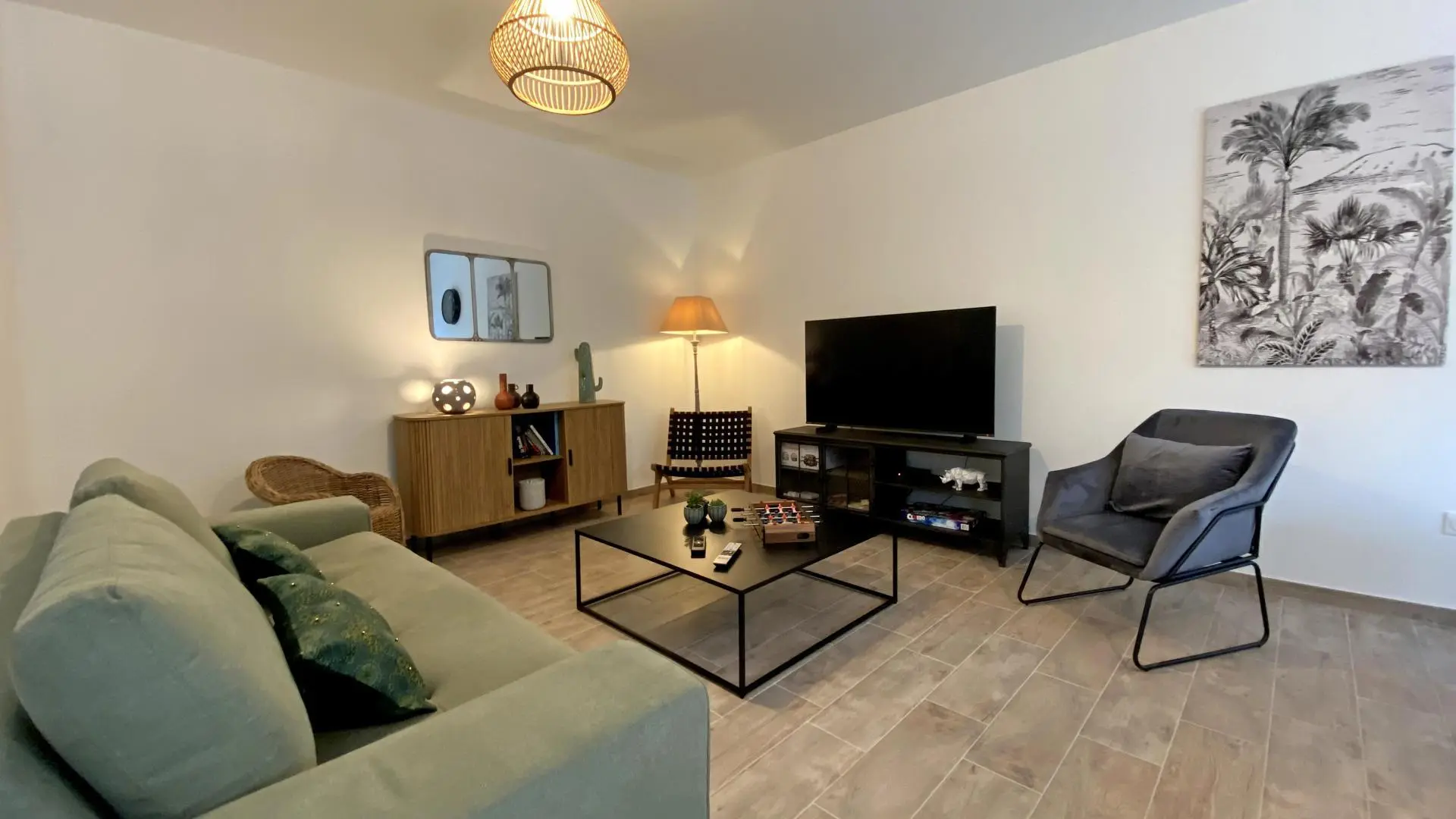 Citybreak 'L'Isloise' à Isle en Haute-Vienne (Nouvelle Aquitaine)_9