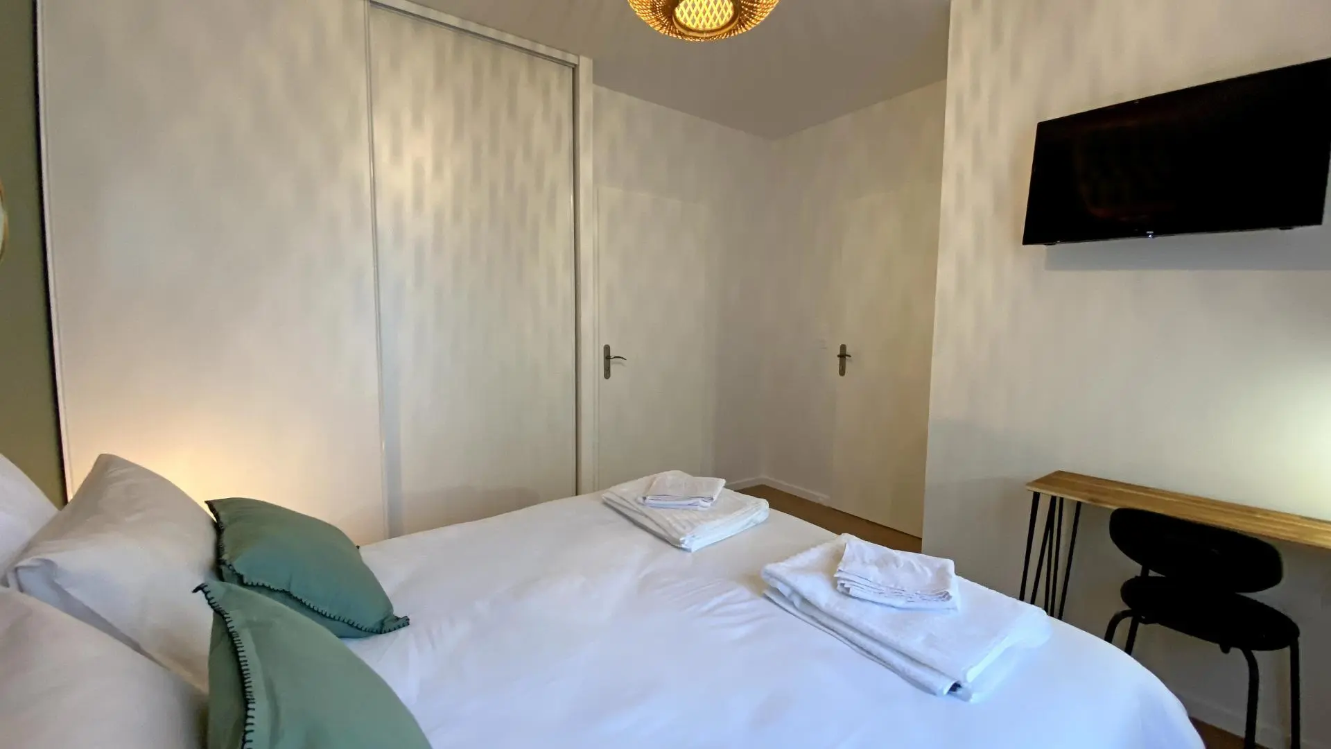 Citybreak 'L'Isloise' à Isle en Haute-Vienne (Nouvelle Aquitaine)_22