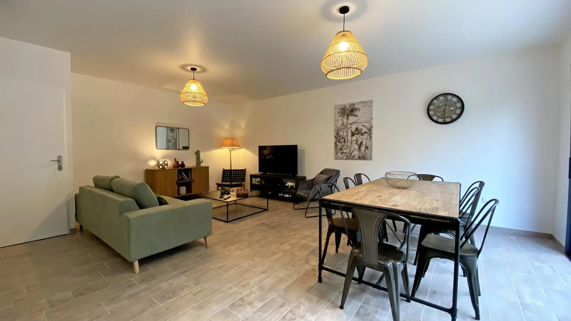 Citybreak 'L'Isloise' à Isle en Haute-Vienne (Nouvelle Aquitaine)_5